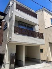 和田戸建