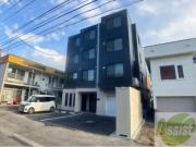 FUTABA SQUARE 元町