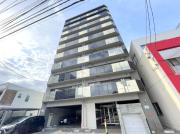 地下鉄南北線幌平橋駅まで徒歩14分