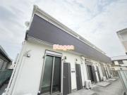ペルソーナ上尾本町