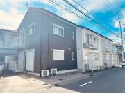 ラ・ヴィータ1号