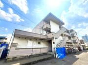西武新宿線所沢駅まで徒歩10分