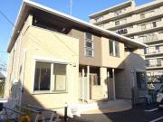 京成電鉄松戸線五香駅までバス約5分 徒歩6分