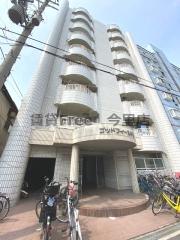 地下鉄千日前線北巽駅まで徒歩7分
