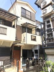 京急本線雑色駅まで徒歩9分