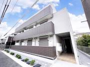 都営浅草線西馬込駅まで徒歩13分
