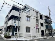 日暮里・舎人ライナー西新井大師西駅まで徒歩19分