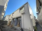 ＪＲ中央線三鷹駅まで徒歩15分