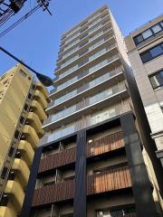 東京メトロ丸ノ内線新宿御苑前駅まで徒歩5分