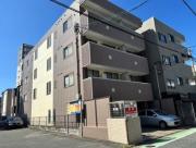 西鉄天神大牟田線西鉄平尾駅まで徒歩8分