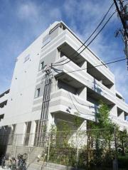 ＪＲ総武線（各駅停車）大久保駅まで徒歩6分