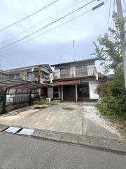 間々田戸建