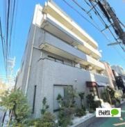 東急田園都市線三軒茶屋駅まで徒歩9分