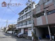 スポール南住吉