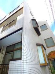 グランカーサ伊藤