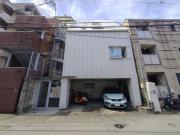 リバパディ水道町