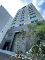W-gates Tower