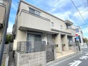 西武新宿線野方駅まで徒歩6分