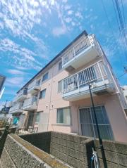 ＪＲ鶴見線浜川崎駅まで徒歩13分