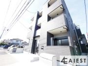 アルコバレーノ本陣