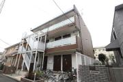 リブリ・Y′s グランデ小川西町
