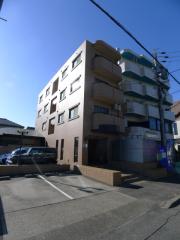 地下鉄鶴舞線荒畑駅まで徒歩5分