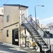 ＪＲ山手線高田馬場駅まで徒歩13分