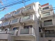 ＪＲ中央線西荻窪駅まで徒歩3分