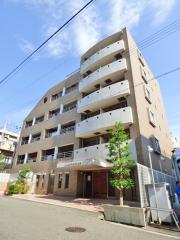 ＪＲ東海道本線六甲道駅まで徒歩7分
