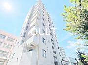 日暮里・舎人ライナー熊野前駅まで徒歩4分