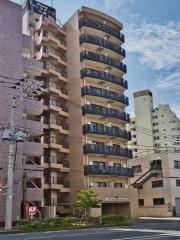 日神パレステージ大森