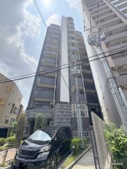 プレサンス大阪福島レシェンテ