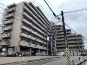 西鉄天神大牟田線高宮駅まで徒歩24分