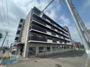 S-RESIDENCE西町