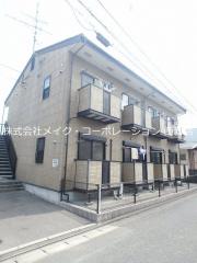 地下鉄七隈線金山駅まで徒歩19分
