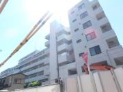 京王線調布駅まで徒歩5分