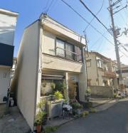 泉佐野市 新町 貸戸建