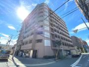 地下鉄御堂筋線新大阪駅まで徒歩4分