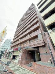 ＪＲ東海道本線新大阪駅まで徒歩11分