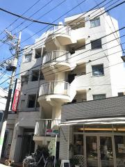 西武新宿線上井草駅まで徒歩1分