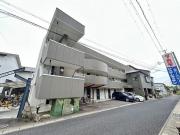 ＪＲ中央本線瑞浪駅まで徒歩7分
