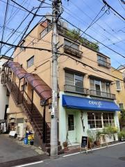 千葉マンション