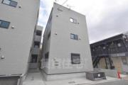 ハーモニーテラス深草仙石屋敷町