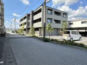 ＪＲ土讃線薊野駅まで徒歩14分