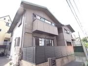 阪急甲陽線甲陽園駅まで徒歩4分