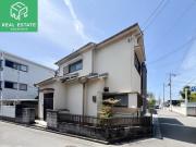 ＪＲ阪和線紀伊中ノ島駅まで徒歩7分