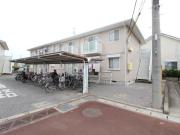 メゾネットプラザ南柏 1号棟