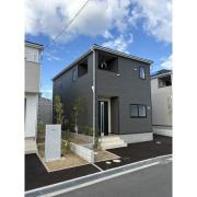 クレイドルガーデン岸和田市門前町第2 3号棟