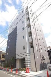 都営大江戸線森下駅まで徒歩5分