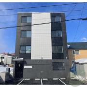 ＪＲ函館本線手稲駅まで徒歩8分